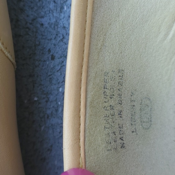 Enzo Angiolini Vintage Leather Liberty Loafers - Picture 11 of 11